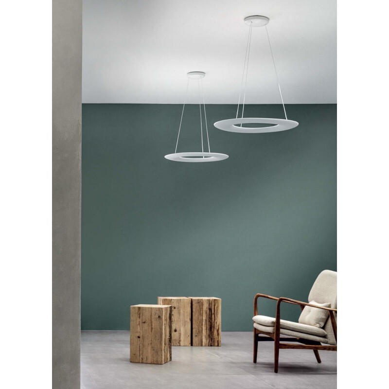 Подвесной светильник Linealight Kyklos 7982