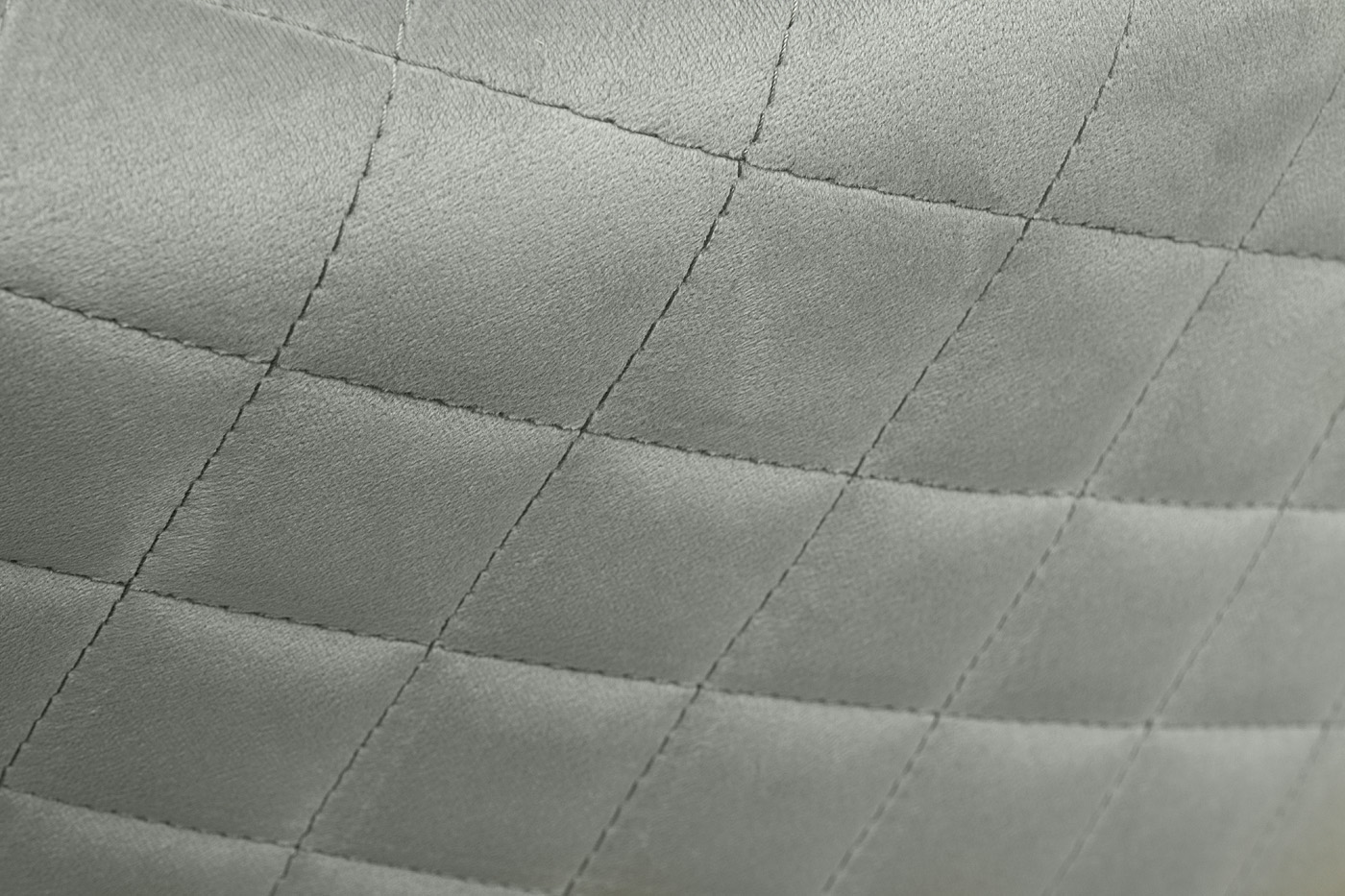 Кресло Verona вращающееся велюровое мятное/хром Garda Decor VERONA-Colt025