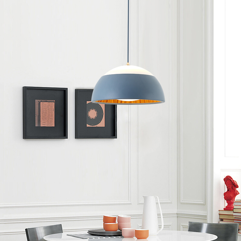 Подвесной светильник PLICA D32 by ImperiumLoft