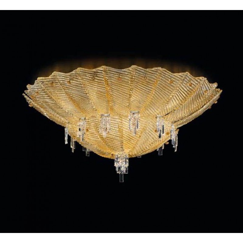 Потолочный светильник Sylcom 420/110