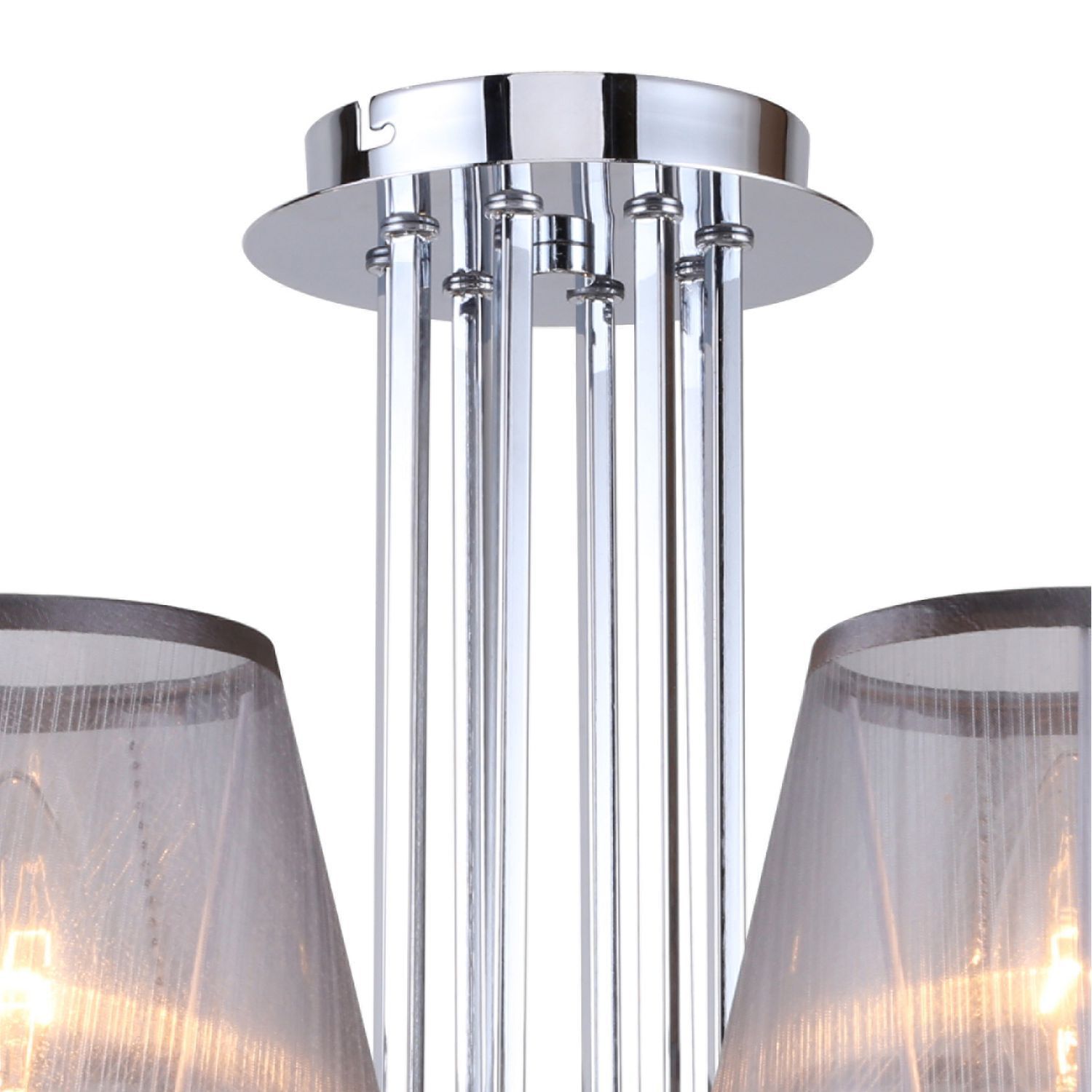 Люстра F-Promo 2343-8P