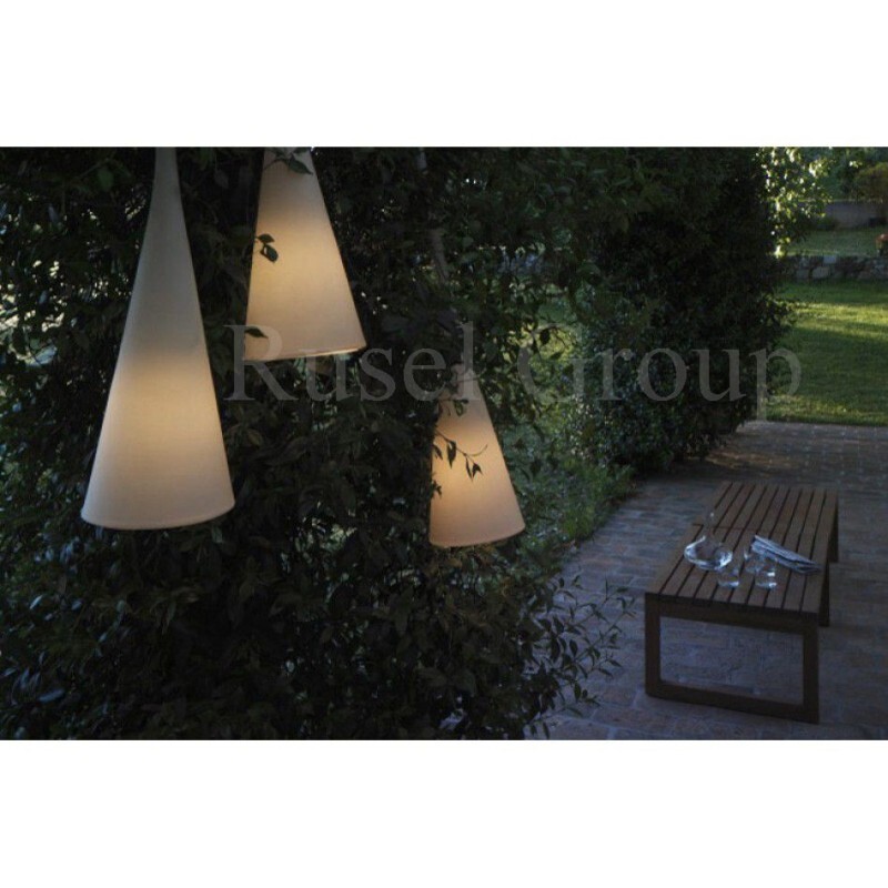Подвесной светильник Foscarini UTO outdoor