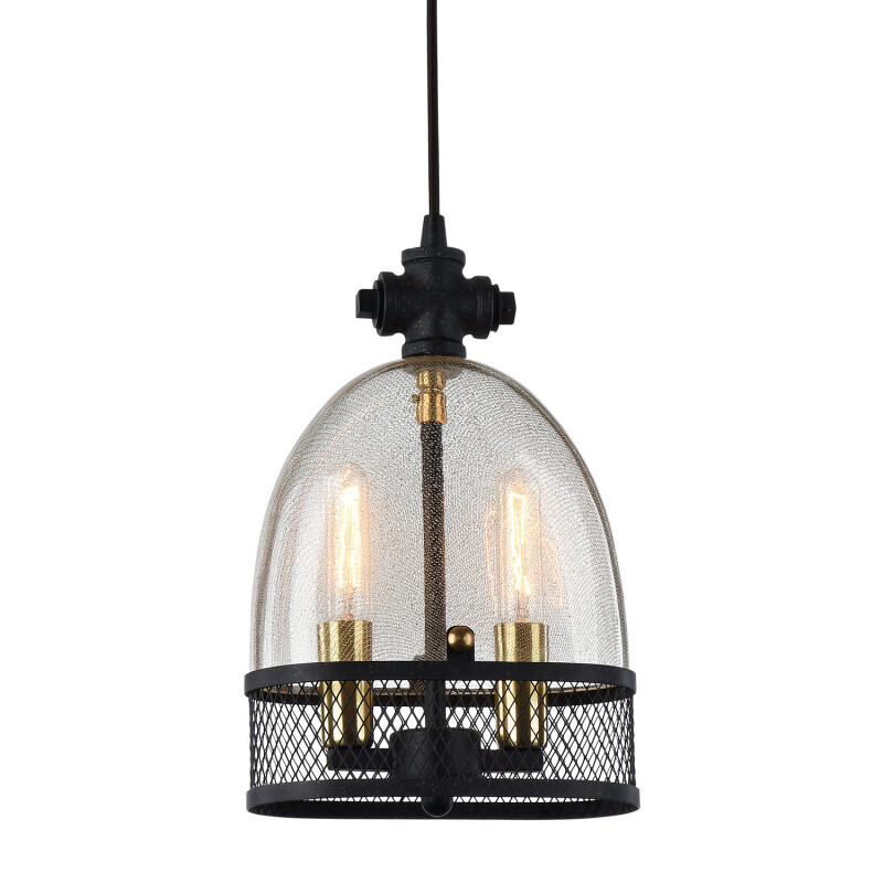 Подвесной светильник Lussole LOFT LSP-9675