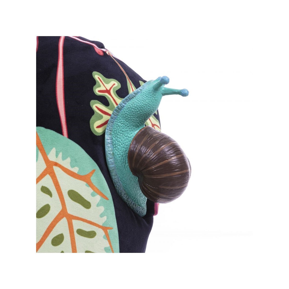 Диван Seletti Botanical Black 16341