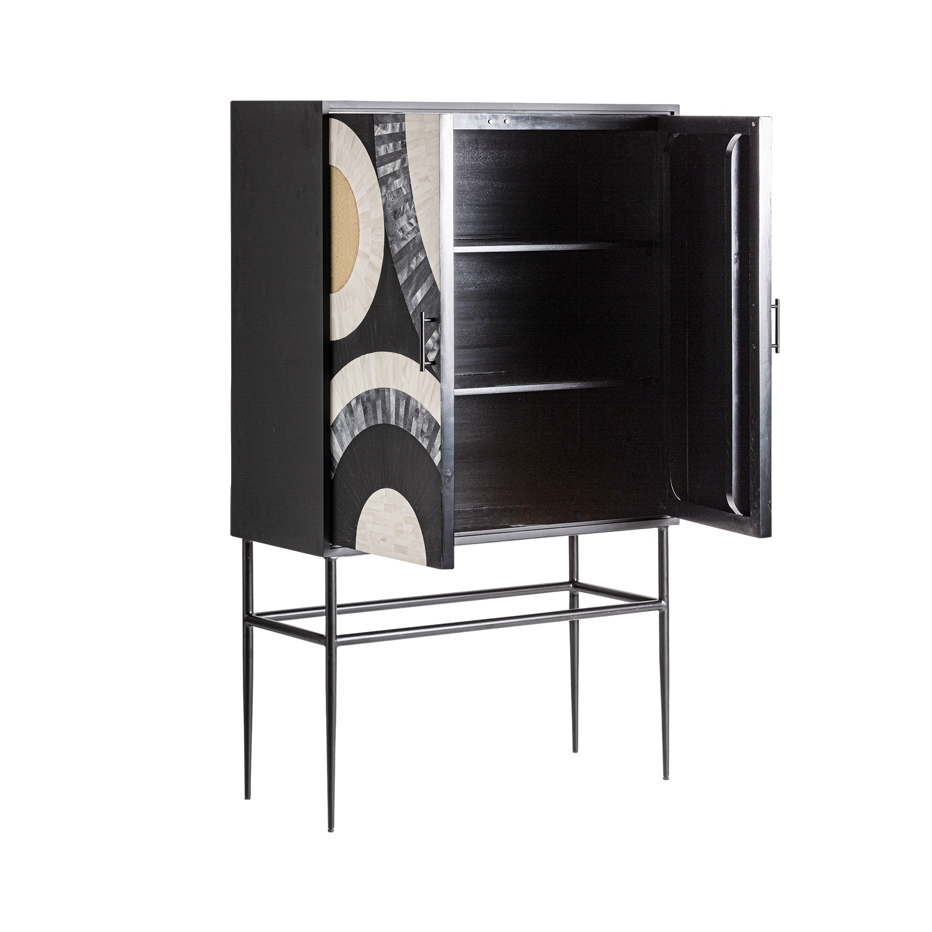 Буфет Daru Vical