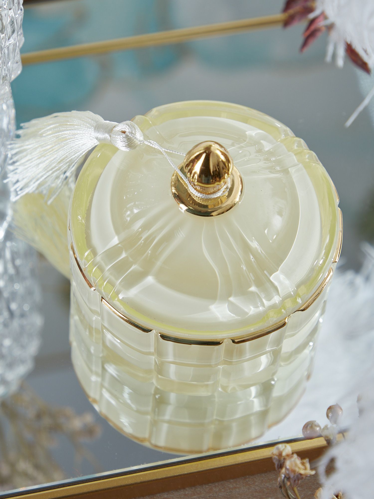 Шкатулка Glasar 69-010