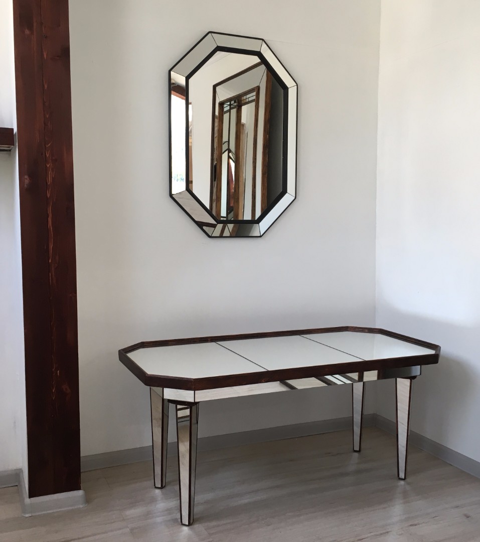 Зеркало BountyHome Saint Chapelle mv113