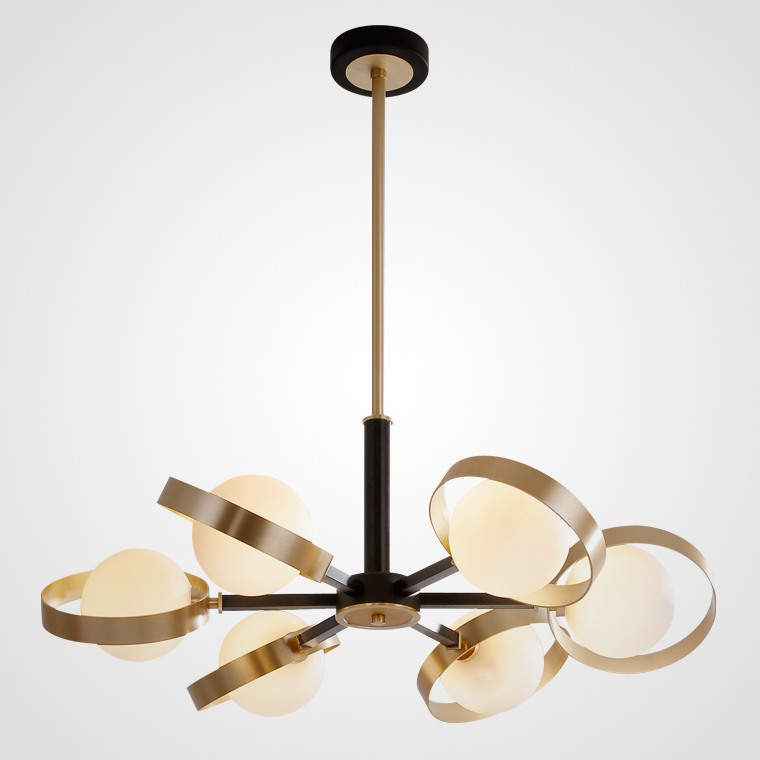 Подвесная люстра KINESIS by ImperiumLoft