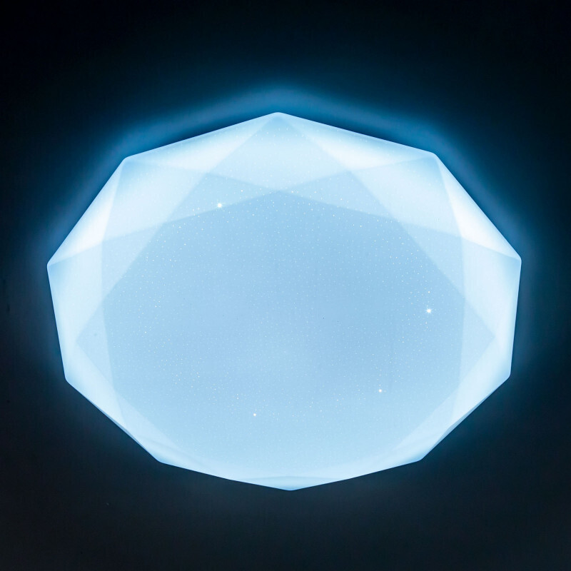 Накладной светильник Citilux CL733680G