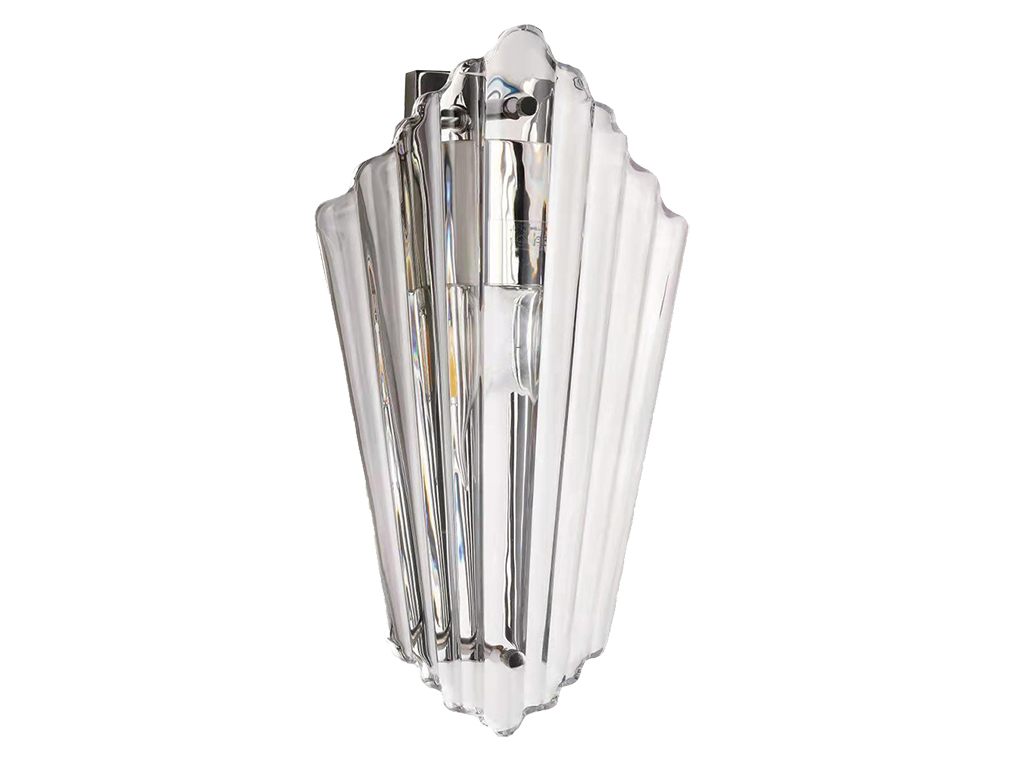 Бра Newport 3461/A nickel