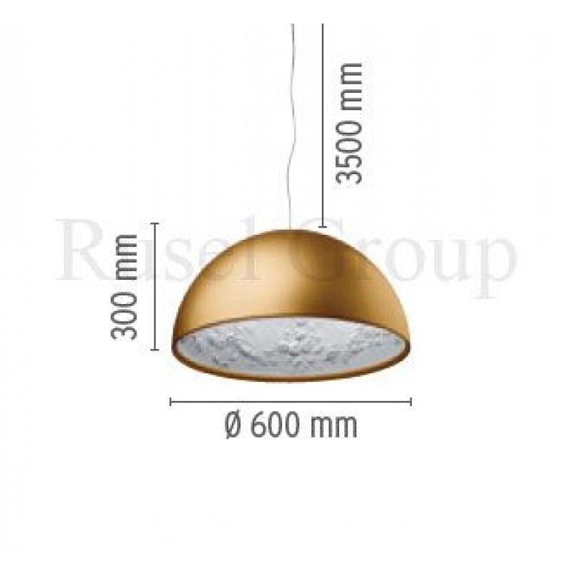 Подвесной светильник Flos SKYGARDEN 1 ECO