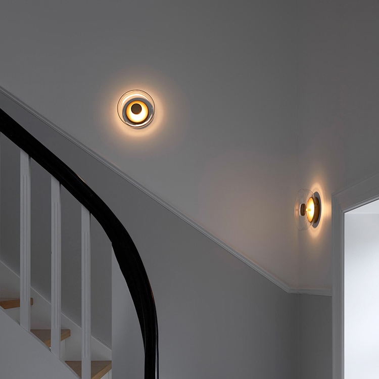 Настенный светильник ARCTIC WALL by ImperiumLoft