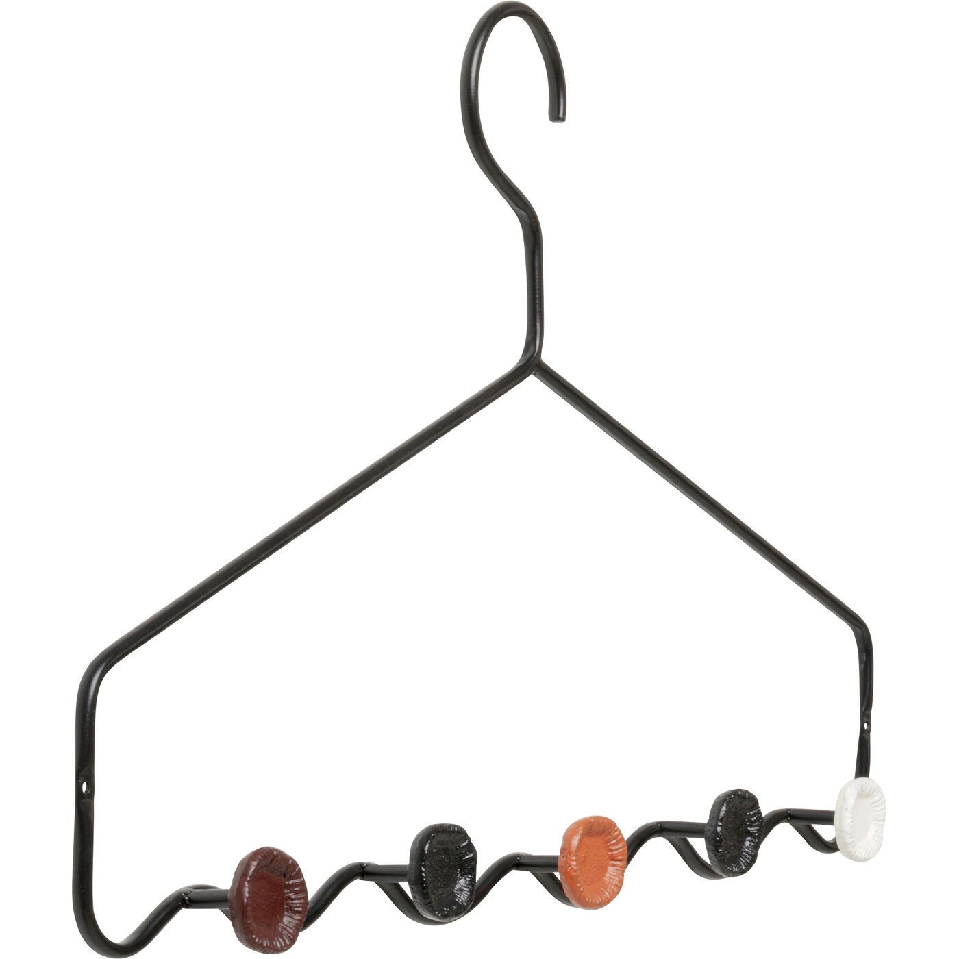 Вешалка настенная Hangers KARE 70851