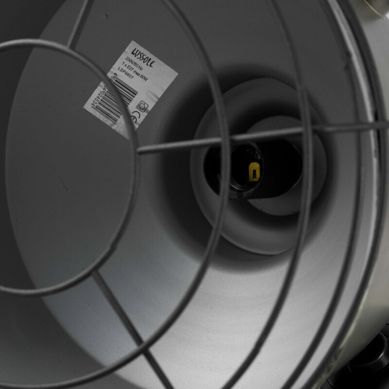 Торшер Lussole LOFT LSP-9807