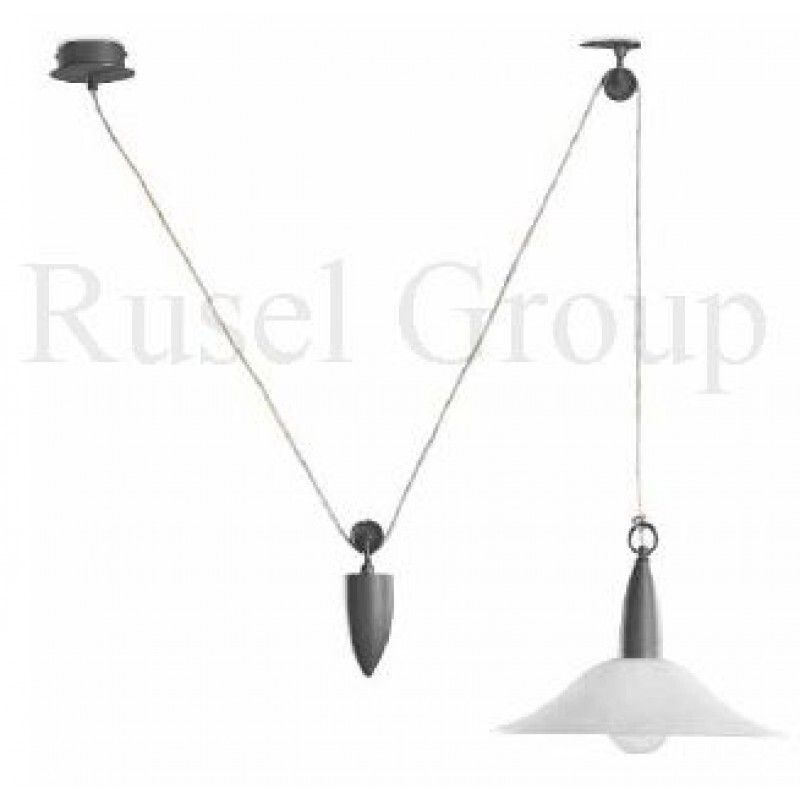 Подвесной светильник Florenz Lamp 2322.P1P