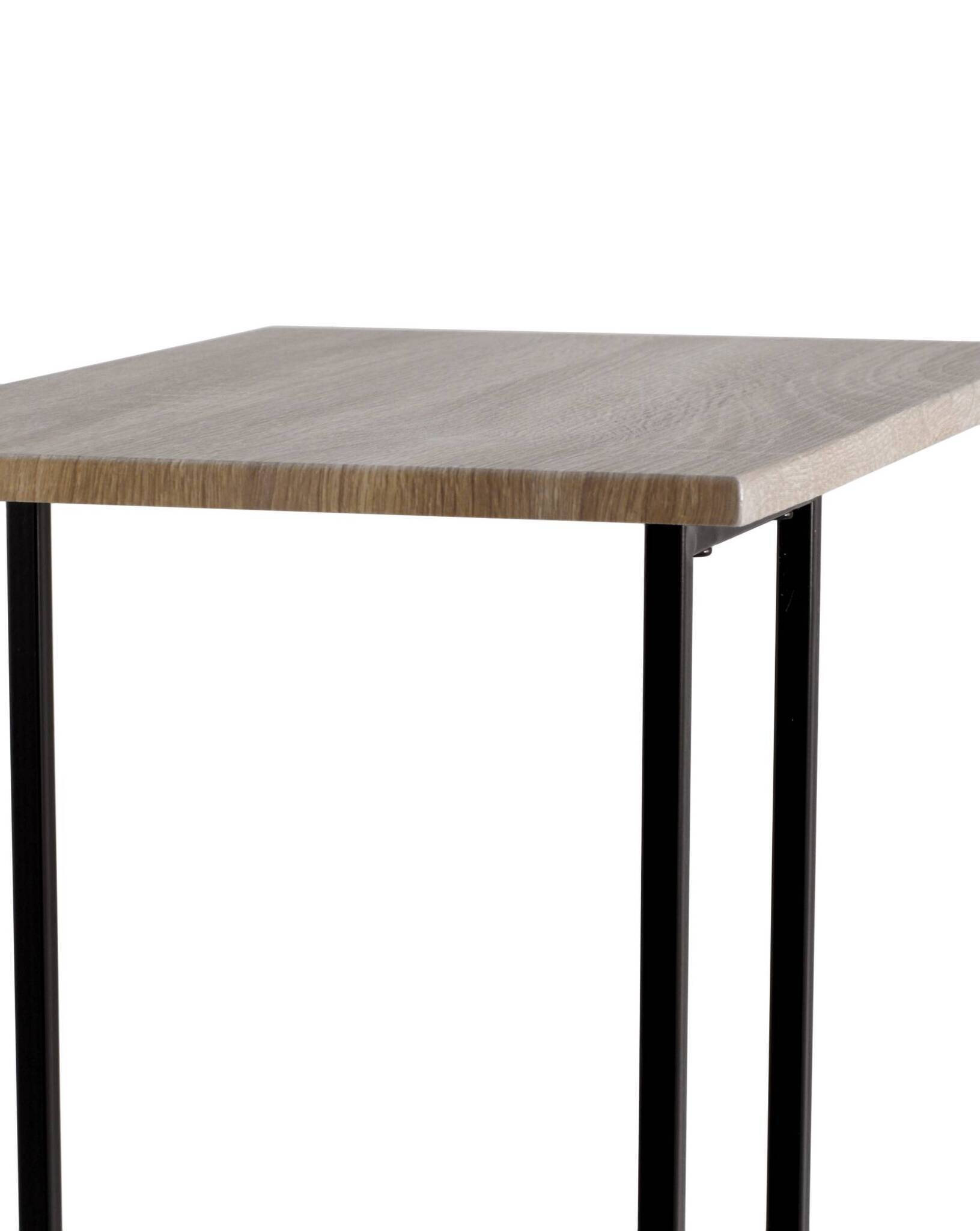 Журнальный столик Рози 30х50х74 см Stool Group