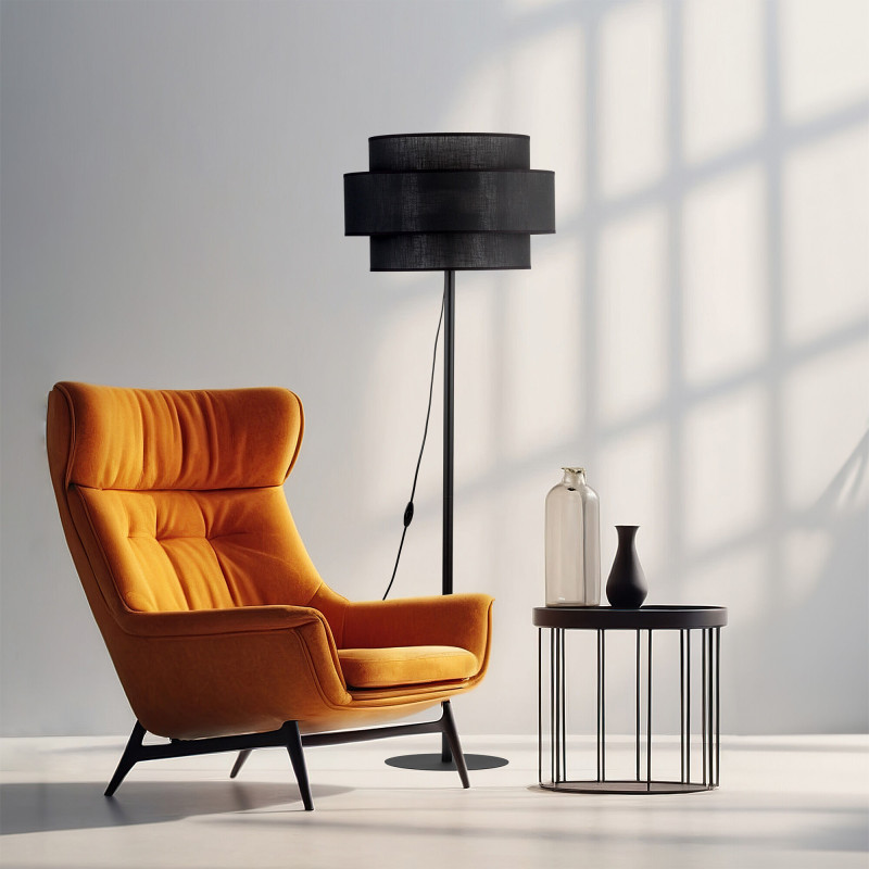 Торшер TK Lighting 5896