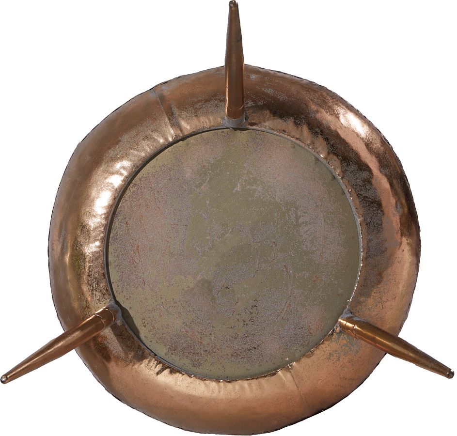 Кашпо на ножках Мадагаскар Glasar 57-175/1