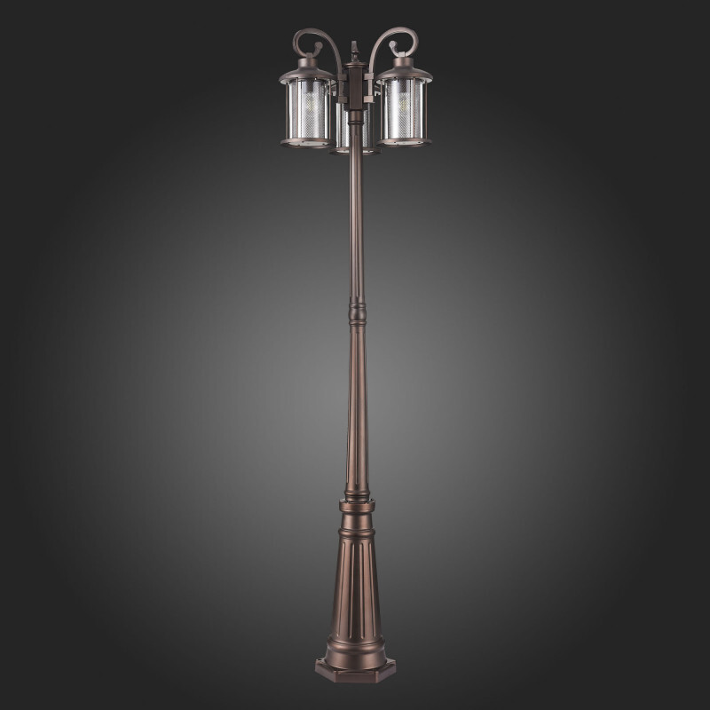 Садовый светильник ST Luce SL080.425.03