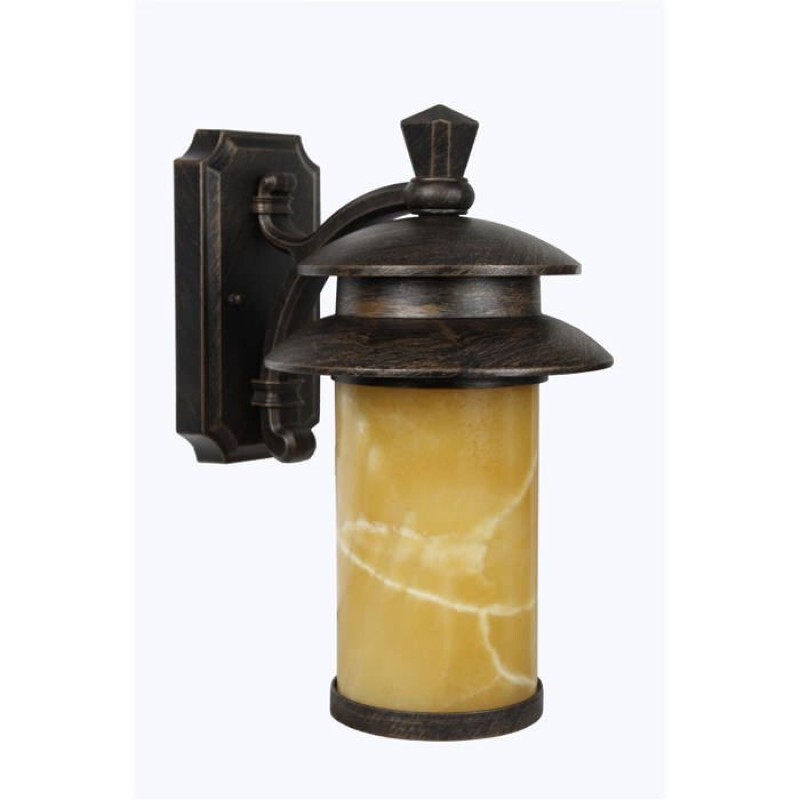 Настенный светильник L'Arte Luce Citadelle L76081.85