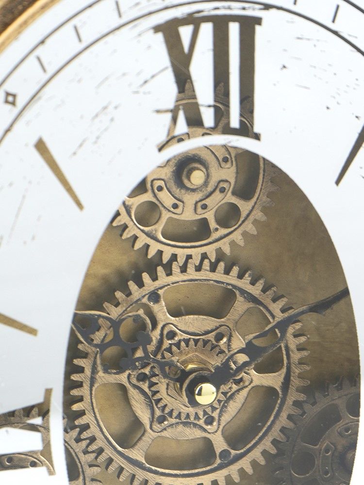 Часы настольные Glasar 86841