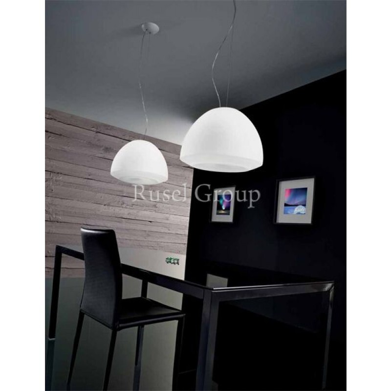 Подвесной светильник Axo Light KUDLIK SP 35