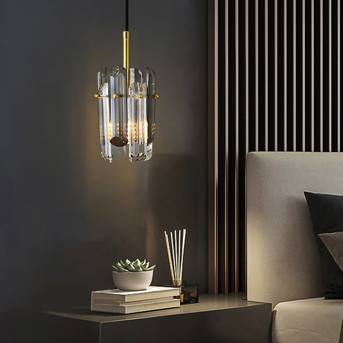 Подвесной светильник ART by ImperiumLoft