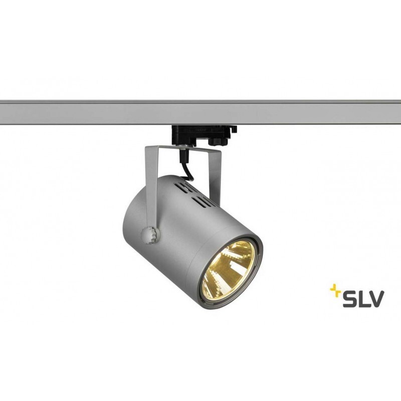 Точечный светильник SLV 153814