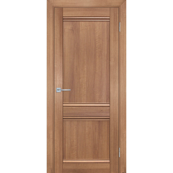 Межкомнатная дверь Graf ТЕХНО-701 Миндаль (2000 х 700)