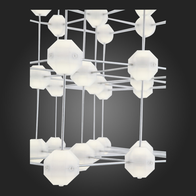 Подвесная люстра ST Luce SL797.103.64