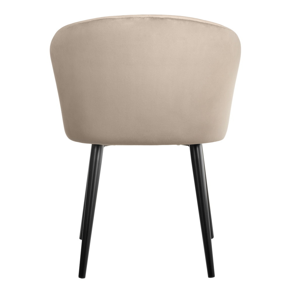 Стул Paola латте Bradex Home RF 0039