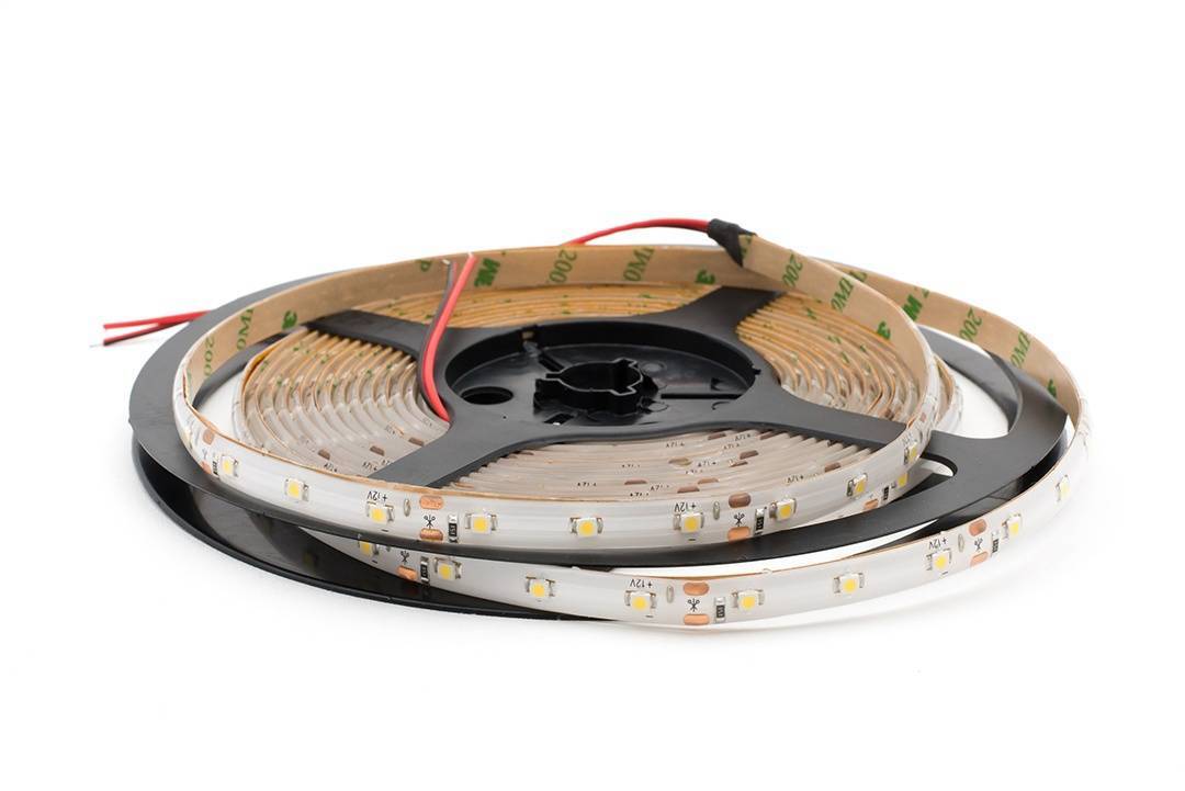 Лента светодиодная SWG SWG360-12-4.8-WW-65-M