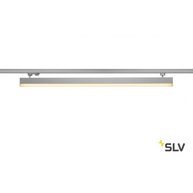 Точечный светильник SLV 1001292