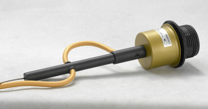 Подвесной светильник Lussole LOFT LSP-8053