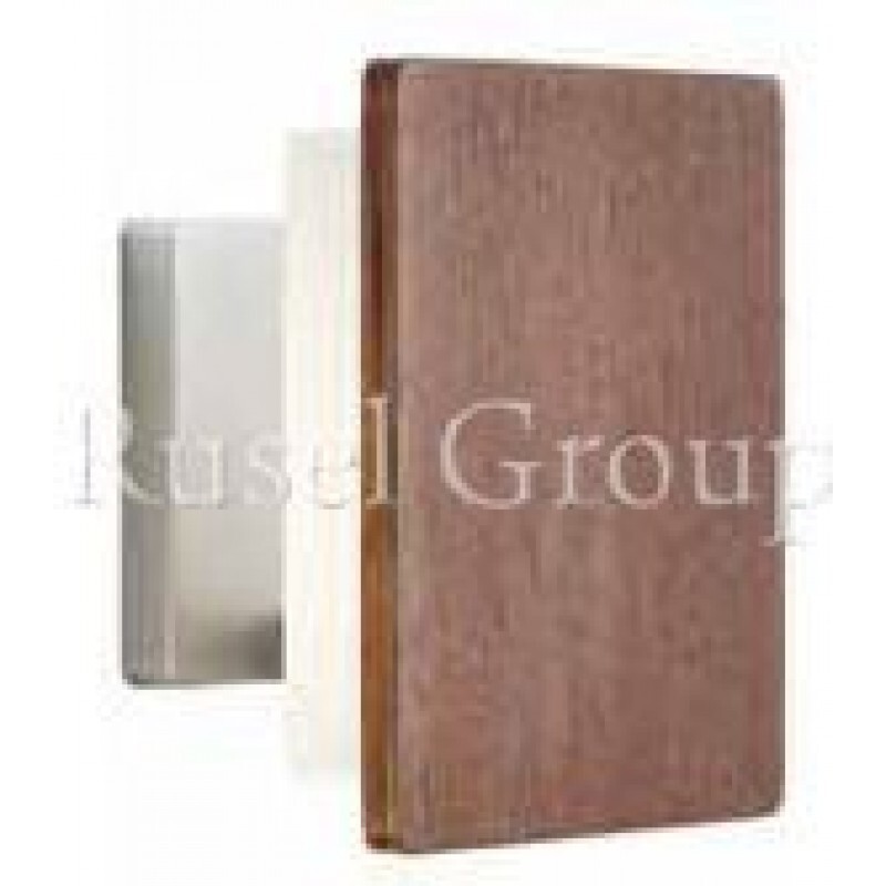 Настенный светильник Fabbian No More F06 D03 48