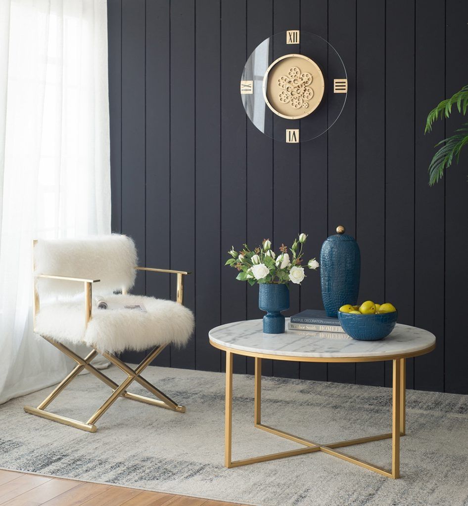 Чаша Glasar LB78231-BLUE