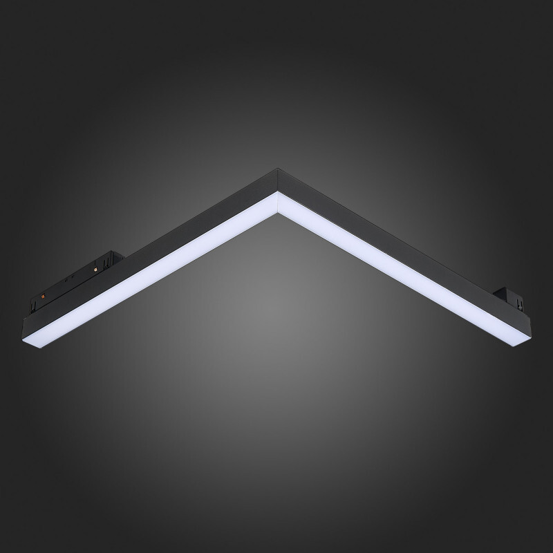 Светильник на шине ST Luce ST800.436.15
