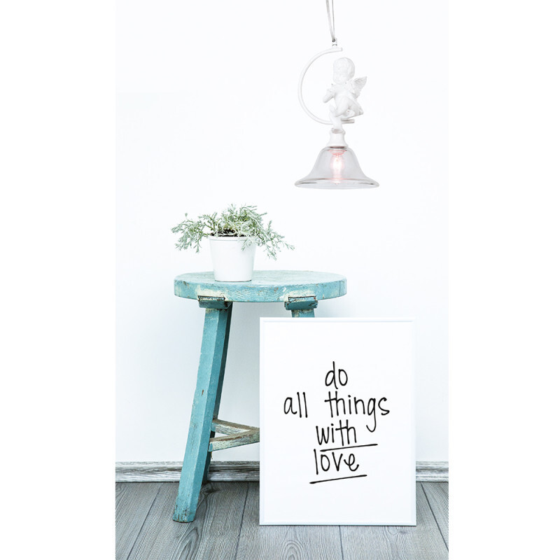 Подвесной светильник Arte Lamp A4288SP-1WH