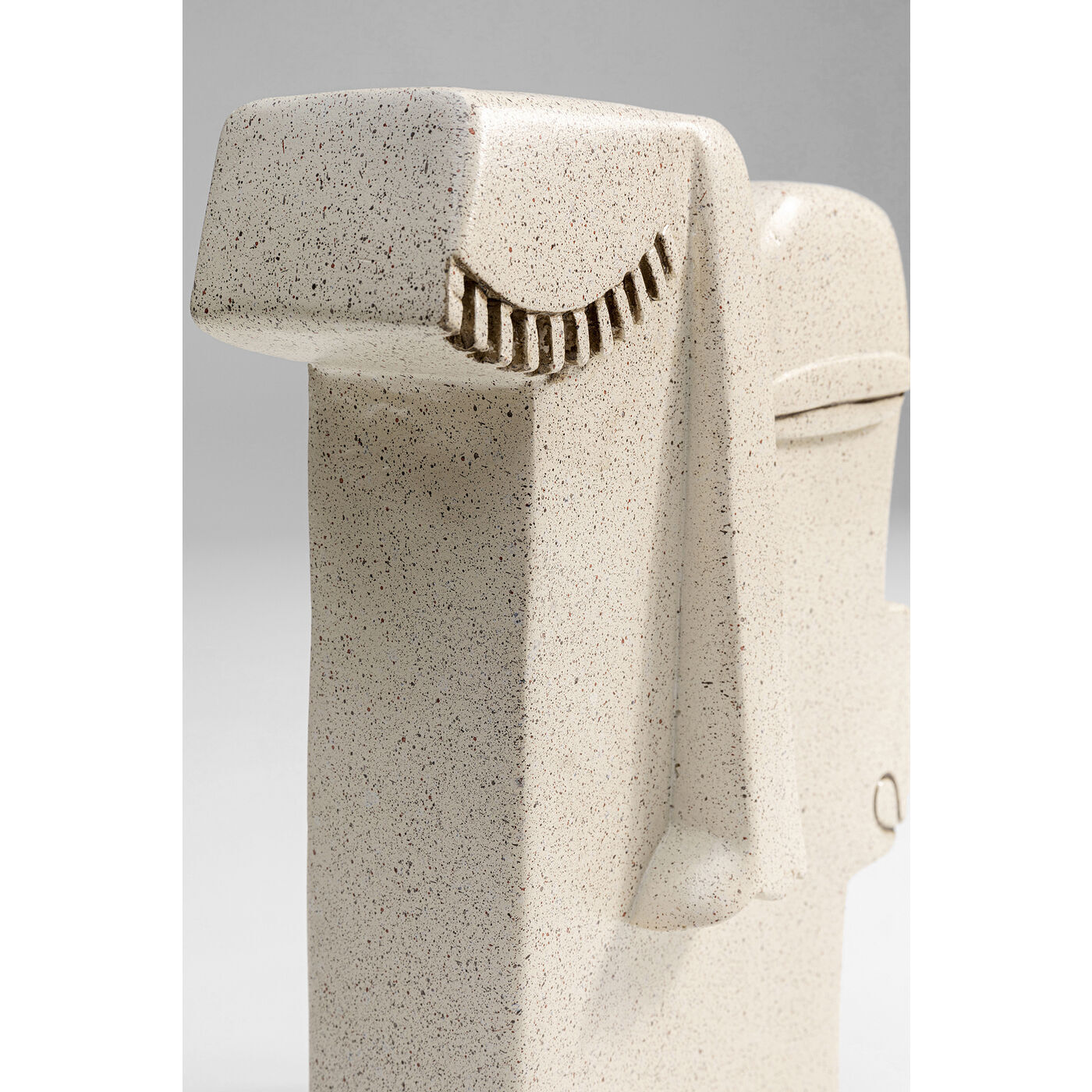 Предмет декоративный KARE Head 53773