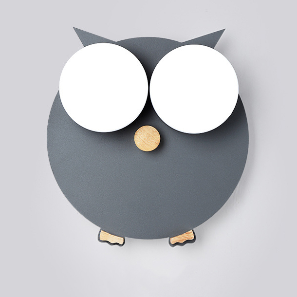 Настенный светильник ZOO by ImperiumLoft