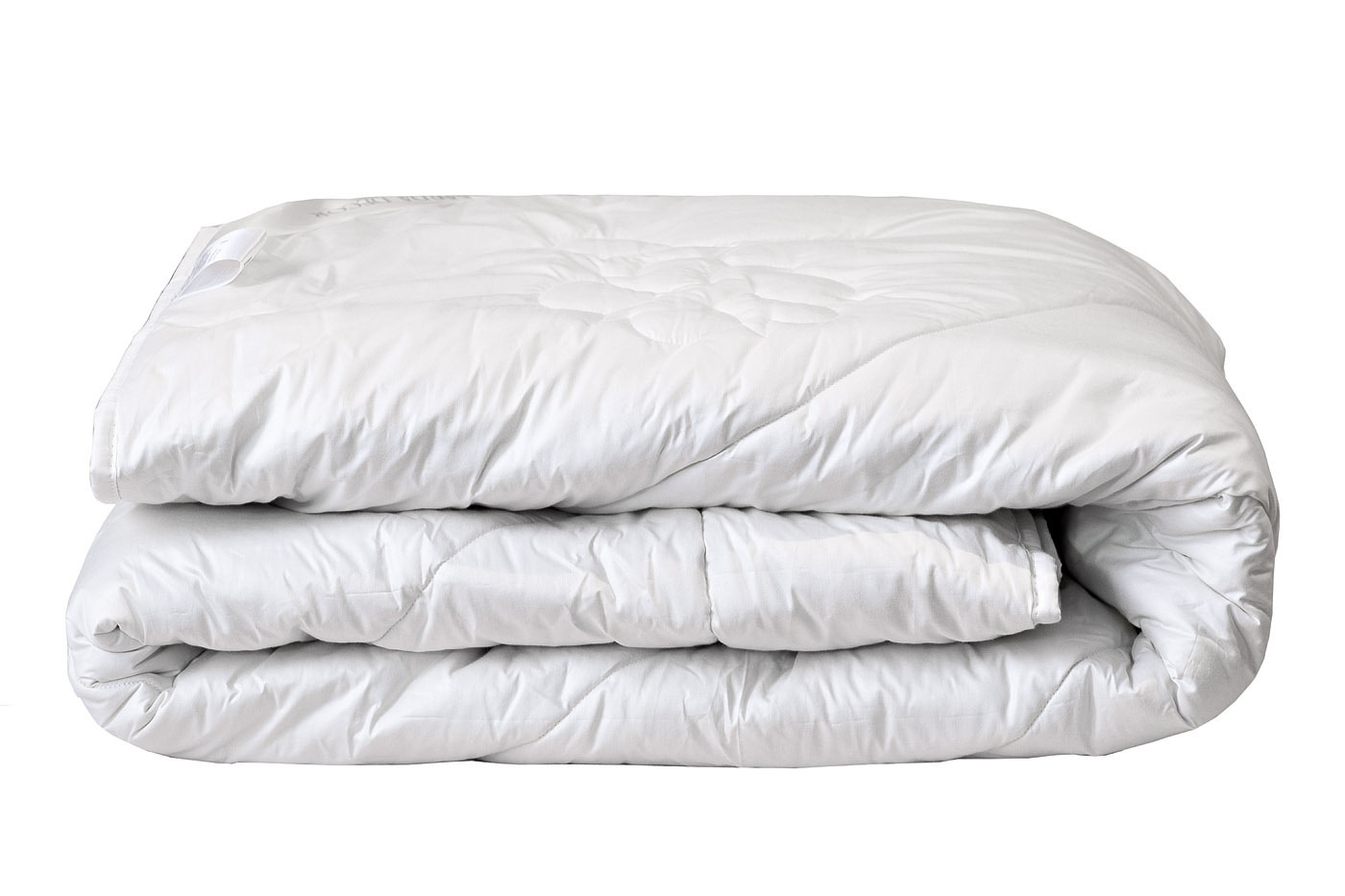 Одеяло "Мальва" 140х205см хлопок Garda Decor 104BP-OHCK15-ZHEL