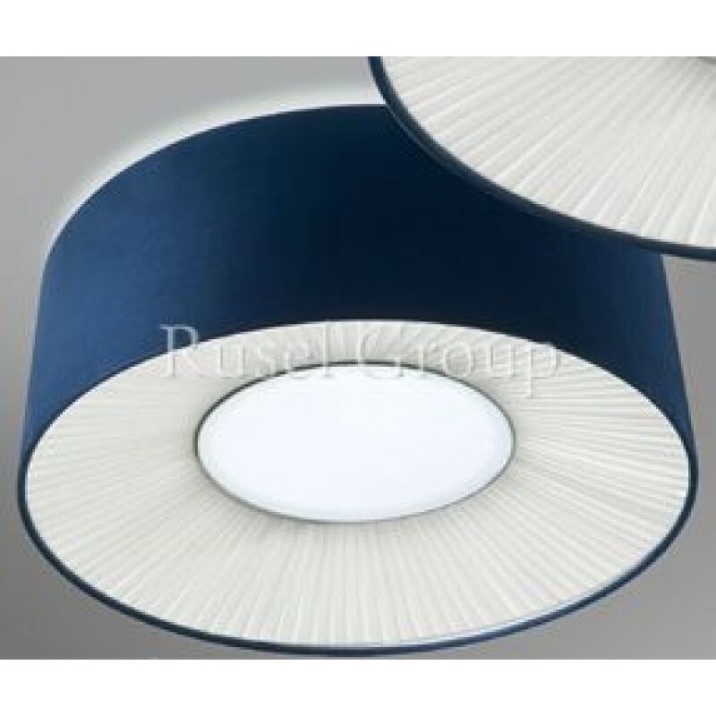 Потолочный светильник Axo Light VELVET PL 70