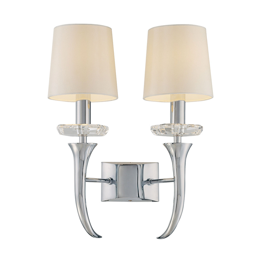 Настенный светильник Savoy House SE-9-60437-2-BG