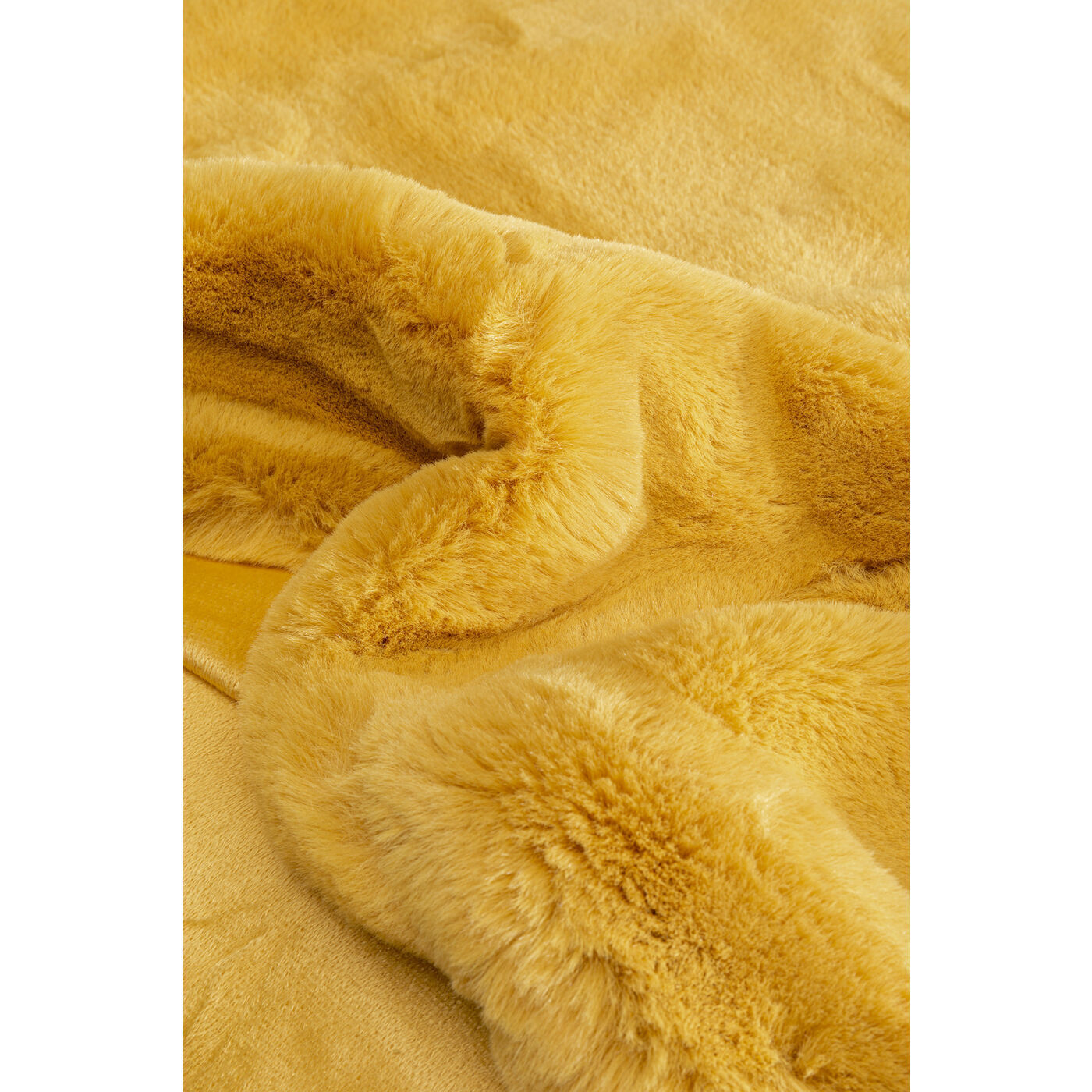 Плед KARE Fur 54896