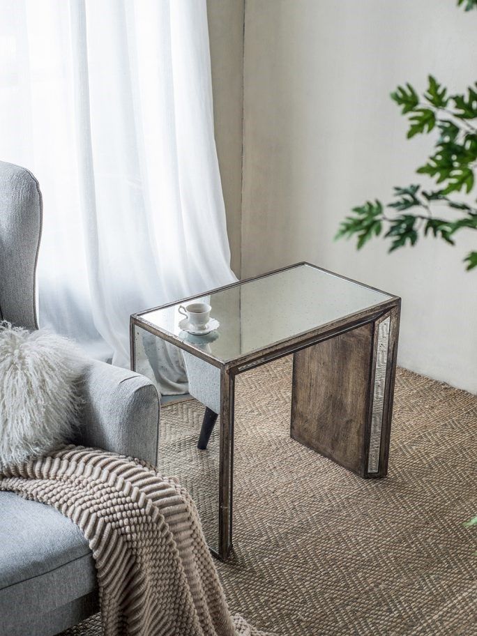 Столик Glasar 36137/1