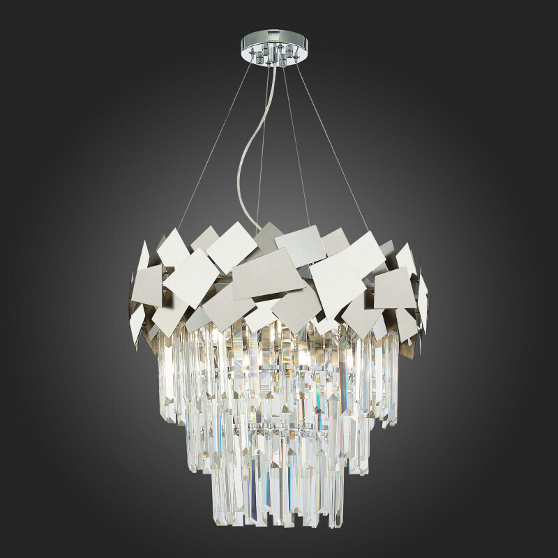 Каскадная люстра ST-Luce SL1232.103.06