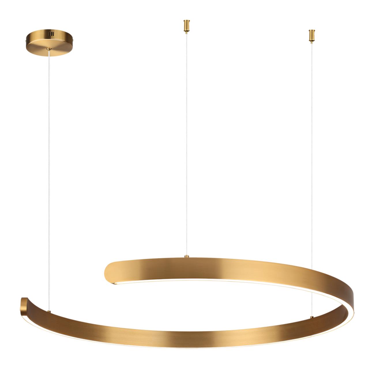 Светильник подвесной Lumion 6535/57L