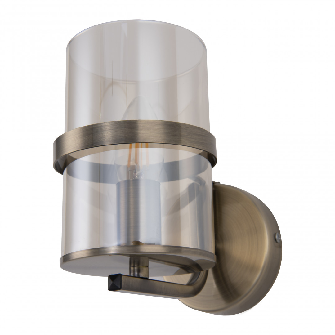 Бра с плафоном 335124/1W AB Arte Milano