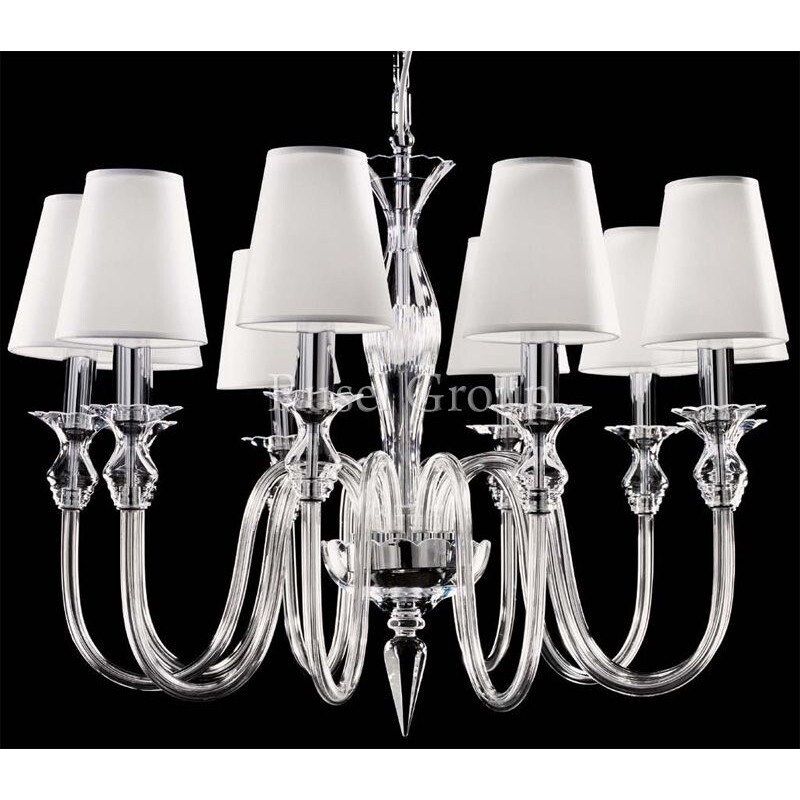 Люстра de MAJO 2400 K10 SHADE