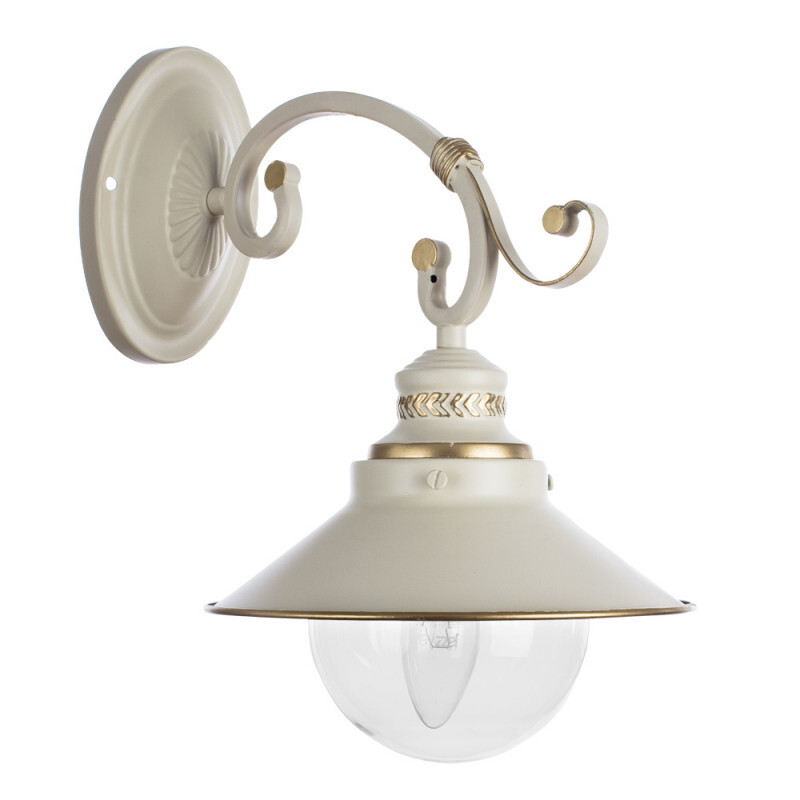 Бра Arte Lamp A4577AP-1WG